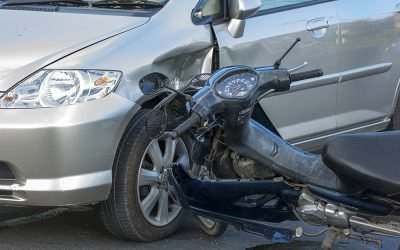 Should I Hire an Orlando Motorcycle Accident Lawyer for a Minor Accident