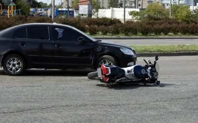 What Damages Can I Collect For An Orlando Motorcycle Accident