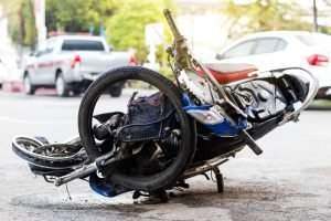 What Is the Average Settlement for an Orlando Motorcycle Accident?
