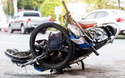 What Is the Average Settlement for an Orlando Motorcycle Accident