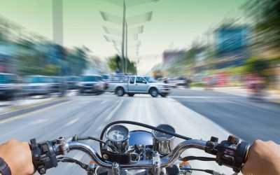 What Should I Do in the Days Following an Orlando Motorcycle Accident
