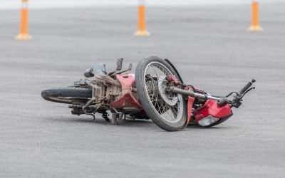 Where Do Most Orlando Motorcycle Accidents Happen