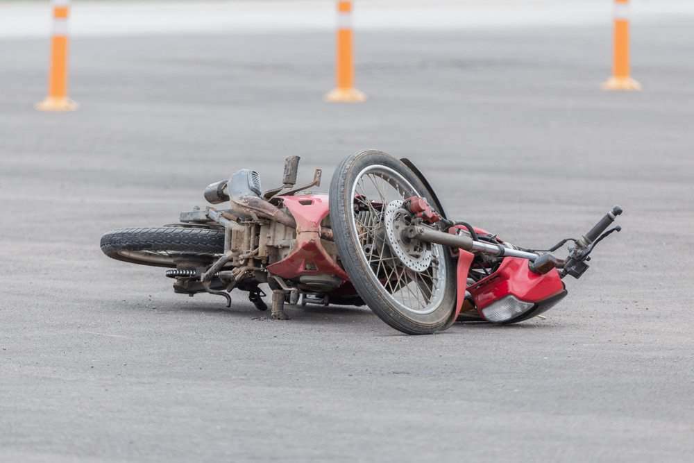 Where Do Most Orlando Motorcycle Accidents Happen?