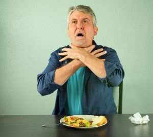 Tampa Choking Lawyer