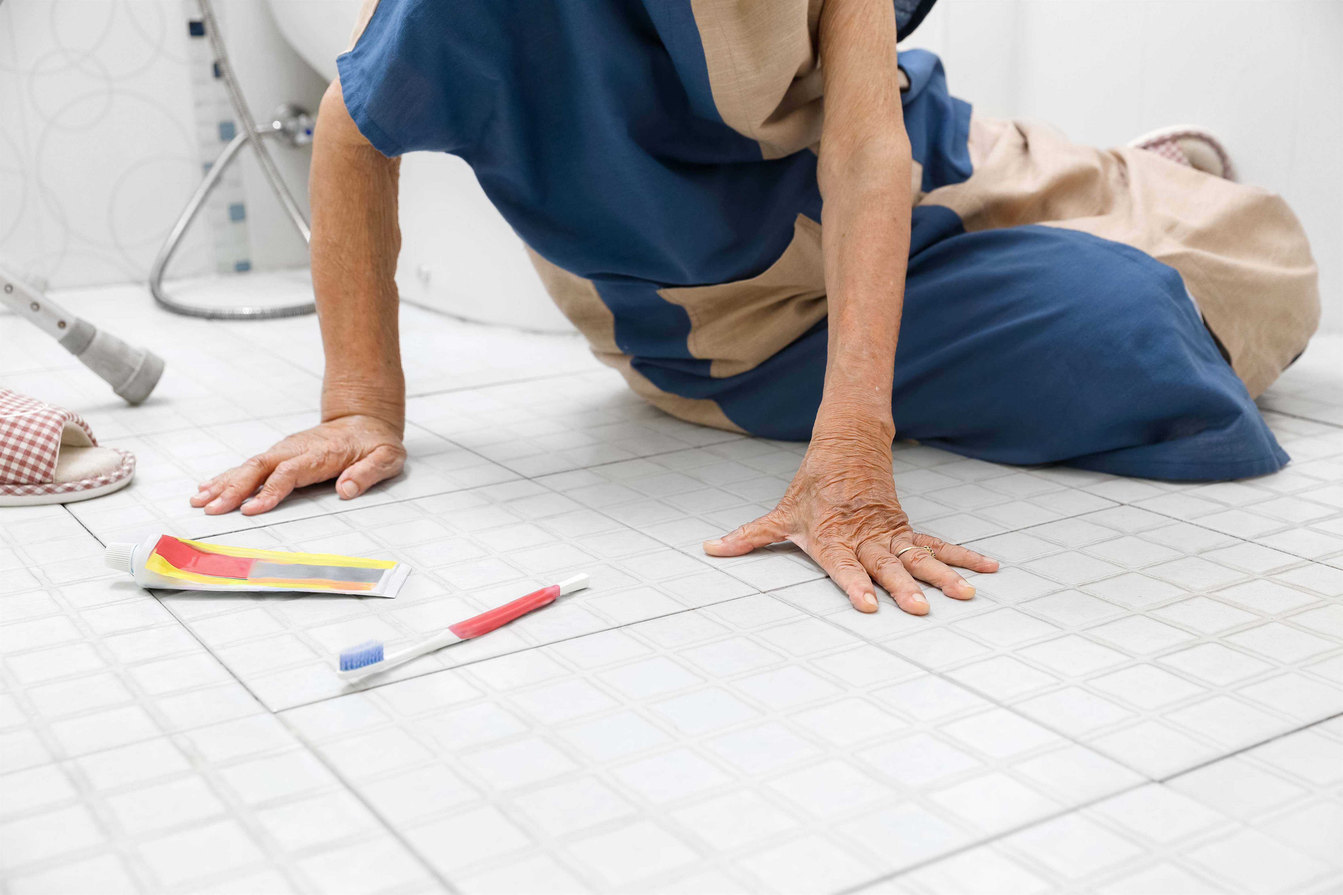 Tampa Slip And Fall Lawyer