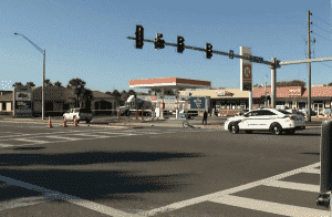 Bicyclist Killed After Been Hit By Car In Jacksonville Beach