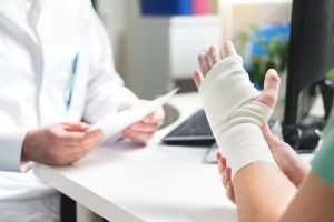 Miami Cracked or Defective or Broken Sidewalks Injury Lawyer