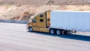 Big Rig Accidents