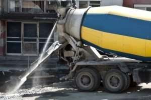 Naples Concrete Truck Accident Lawyers
