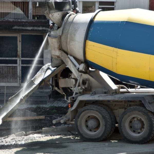 Naples Concrete Truck Accident Lawyer