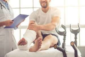 Tallahassee Broken Bones Lawyers