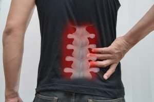 Tampa Back and Spine Injuries Lawyer