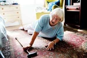 Tampa Nursing Home Accident Lawyer