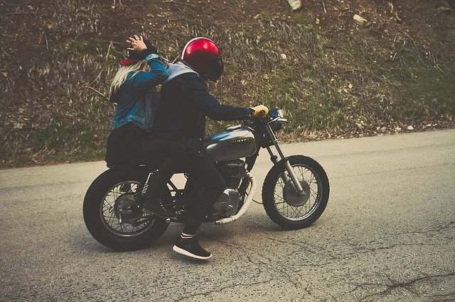 What Should I Do in the Days Following a Motorcycle Accident?