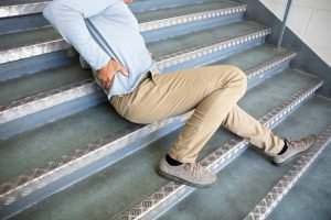 Winter Park Broken Hips or Pelvis Slip and Fall Lawyers