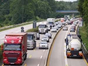 Winter Park Construction Truck Accident Lawyers