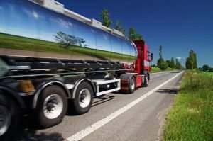 Tanker Truck Accidents