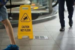 Winter Park Loose Floorboards Slip and Fall Lawyers