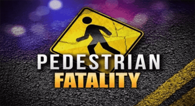 Pedestrian Struck And Killed By Semi-Truck On I-95
