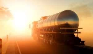 Punta Gorda, FL - Tanker Truck Accident Lawyers