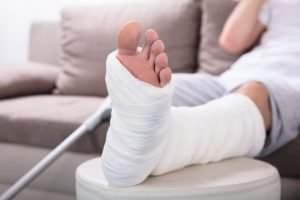 Clearwater Broken Or Fractured Bones Lawyer