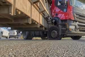 Clearwater 18-Wheeler Accident Lawyers