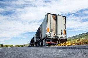 Clearwater Steel Truck Accident Lawyer