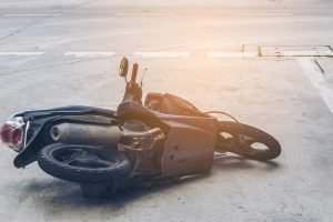 Do You Have to Go to Court for a Motorcycle Accident