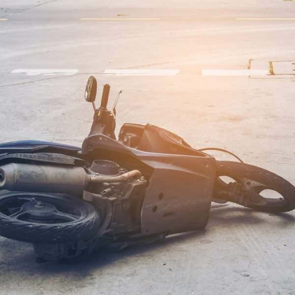 Do You Have to Go to Court for a Motorcycle Accident?