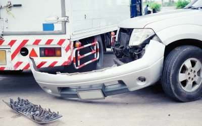 How Do I Find a Good Truck Accident Lawyer