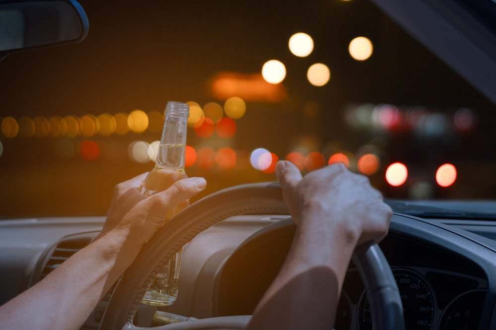 What Do You Do After a DUI Accidents?