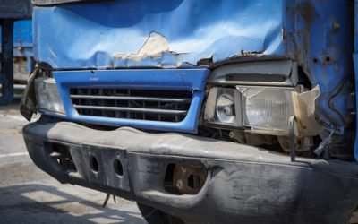 Settlement for a Truck Accidents