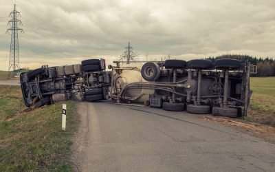 What Should I Do in the Days Following a Truck Accident