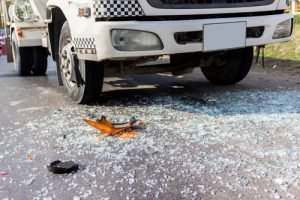 Who Can Be Sued in a Truck Accident Case?