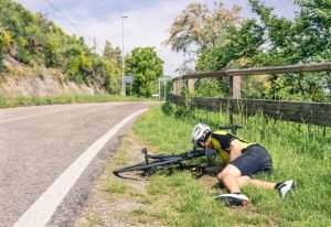 Hit and Run Accidents