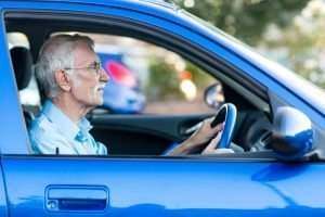 Gainesville elderly driver accident lawyer