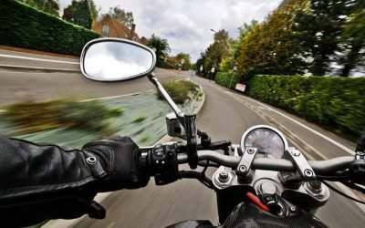 Is It Worth Hiring a Motorcycle Accident Lawyer