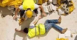 Abogado de Accidentes de Construcción en Jacksonville
