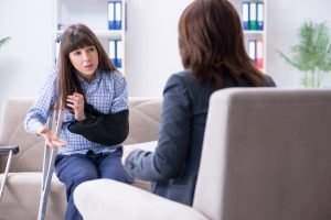 Orlando Arm and Leg Injury Lawyer