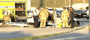 Miami, FL - car accident lawyer