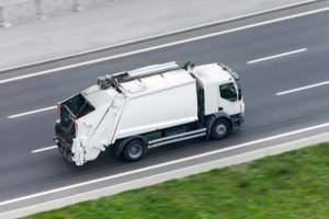 Punta Gorda, FL - Garbage Truck Accidents