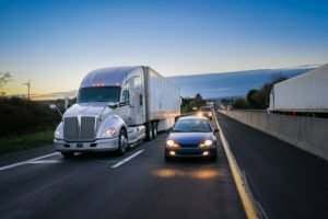 Punta Gorda, FL - Semi-Truck Accidents
