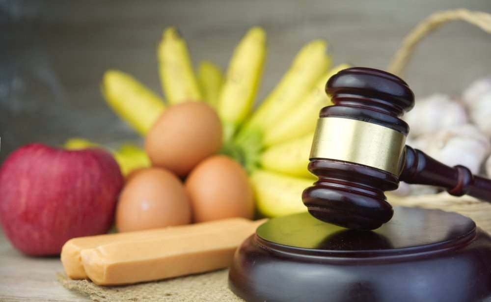 Why Roundup Is Still Being Sold Anidjar & Levine