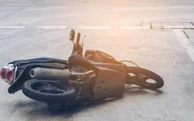 Will My Motorcycle Accident Lawyer Deal with the Insurance Companies for Me