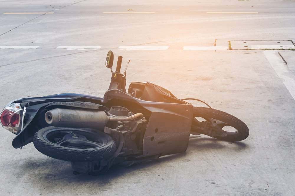 Will My Motorcycle Accident Lawyer Deal with the Insurance Companies for Me?