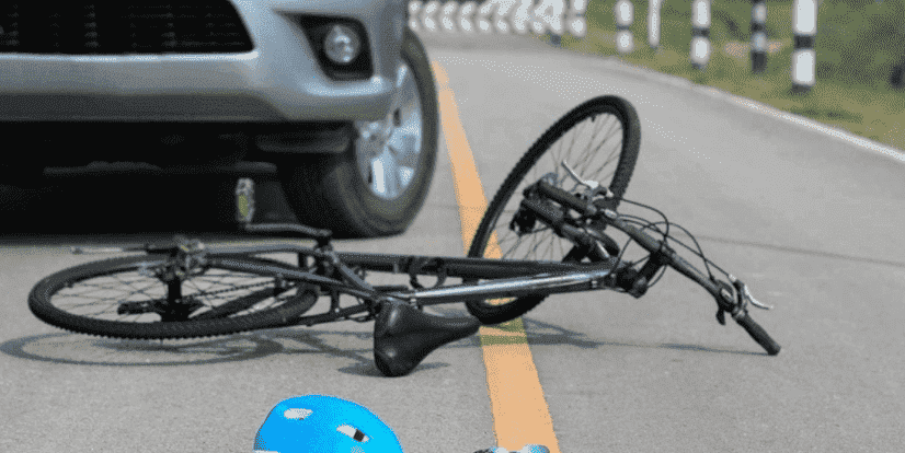 Bicyclist, 73, Flown To Hospital After Cape Coral Crash
