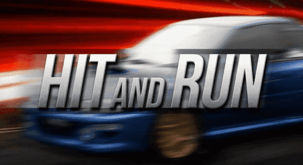 37-Year-Old Man Seriously Injured In Palm Coast Hit-And-Run Crash 37-Year-Old Man Seriously Injured In Palm Coast Hit-And-Run Crash
