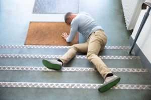 Clearwater, FL - Carpeting That Is Ripped or Torn Injury Lawyers