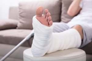 Clearwater, FL - Torn Ligaments and Tendons Injury Lawyers
