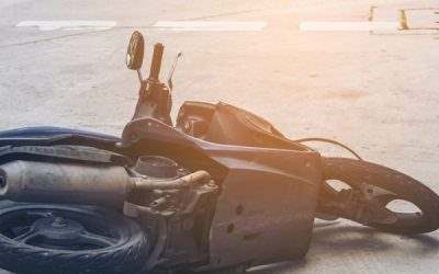 How Are Motorcycle Accidents Different from Car Accidents in Orlando